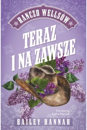 Teraz i na zawsze - Bailey Hannah