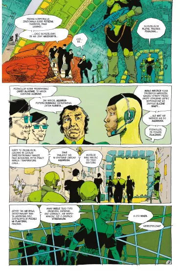 DC Black Label Ronin - Frank Miller
