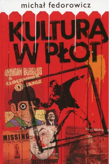 Kultur� w p�ot - Micha� Fedorowicz
