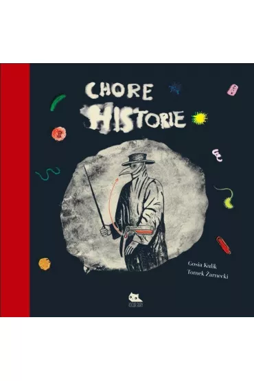 Chore historie