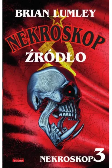 eBook Nekroskop 3 rdo pdf mobi epub - Brian Lumley