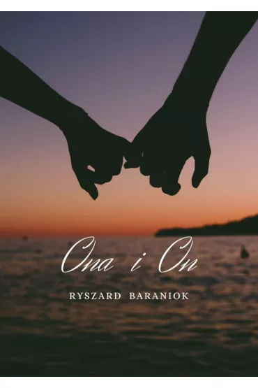 eBook Ona i�On mobi epub - Ryszard  Baraniok
