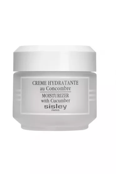 Sisley Creme Hydratante au Concombre krem nawil�aj�cy do twarzy 50 ml