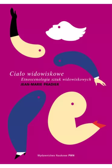 Cia�o widowiskowe - Jean-Marie Pradier