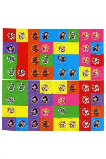 Domino Paw Patrol Trefl