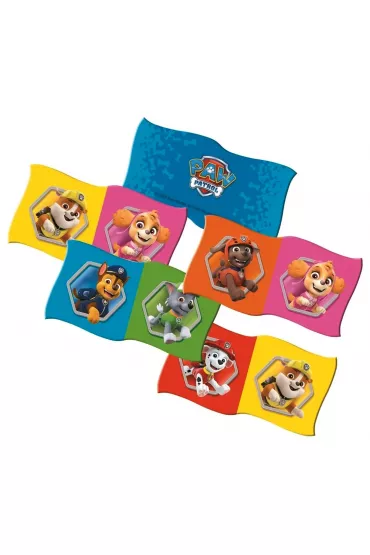 Domino Paw Patrol Trefl
