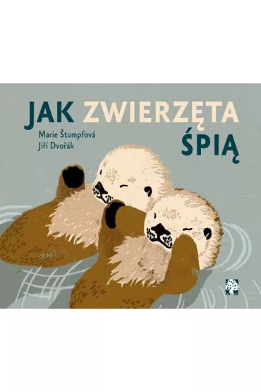 Jak zwierz�ta �pi� - Ji��a Dvo��ka