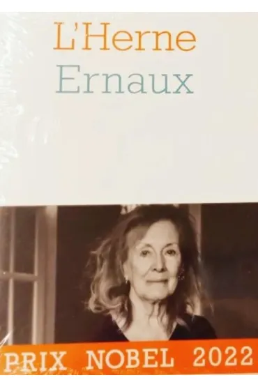 Literatura espanola contemporanea - Annie Ernaux