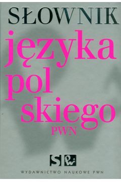 Sownik Jzyka Polskiego Wyd. PWN