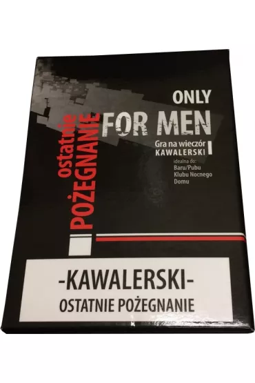 Ostatnie poegnanie GrajmyRazem