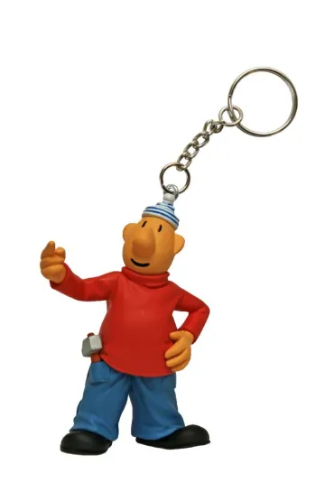 Tisso Toys Brelok - Mat