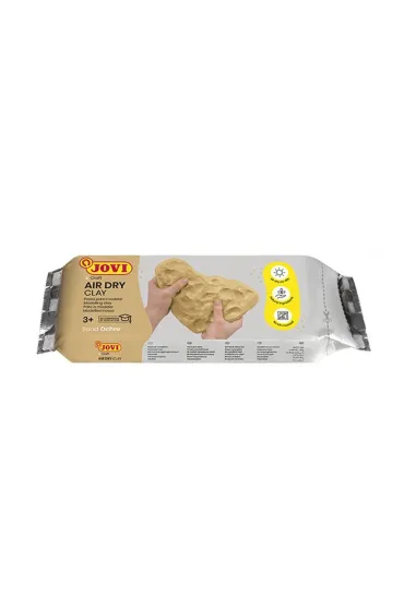 Jovi Glina piaskowa 500g