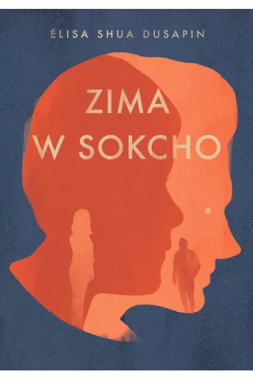 Zima w Sokcho - Elisa  Shua Dusapin