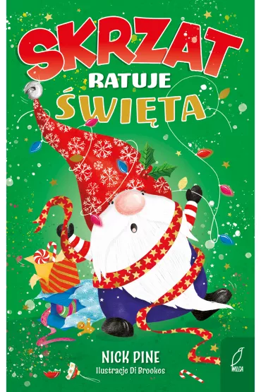 Skrzat ratuje �wi�ta - Nick Pine