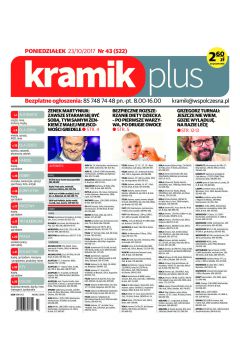 ePrasa Kramik Plus 43/2017