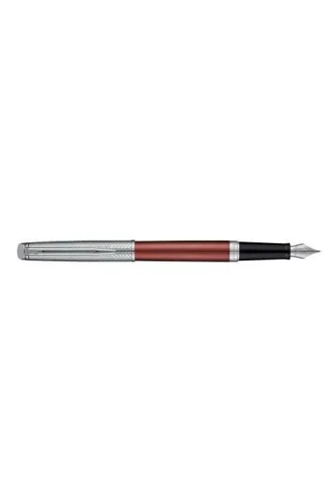 Waterman Pi�ro Cuivre LuxHemisphera