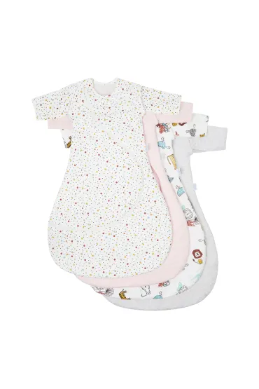 Purflo �piworek z r�kawami scandi spot