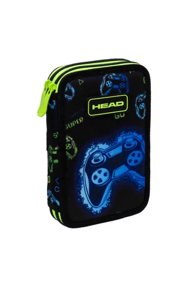 Astra Pi�rnik podw�jny bez wyp Head Go Playing Neon AC2