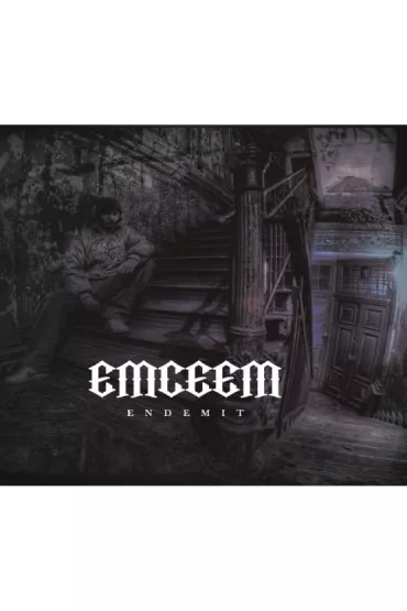 Endemit CD - Emceem