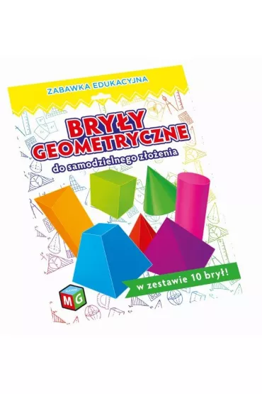 Bry�y geometryczne Multigra