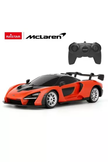 McLaren Senna RC 1:24