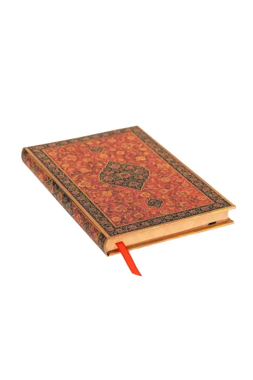 Paperblanks Notatnik Layla midi linia