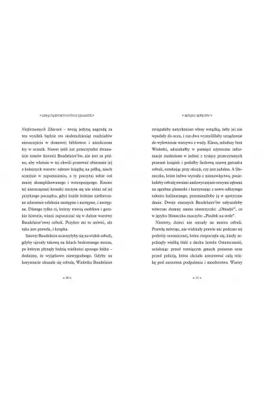 Koniec ko�c�w. Seria niefortunnych zdarze�. Tom 13 - Lemony Snicket