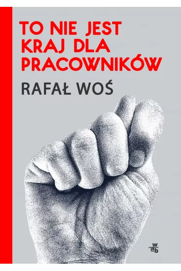 To nie jest kraj dla pracownik�w - Rafa� Wo�
