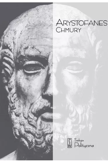 Chmury - Arystofanes