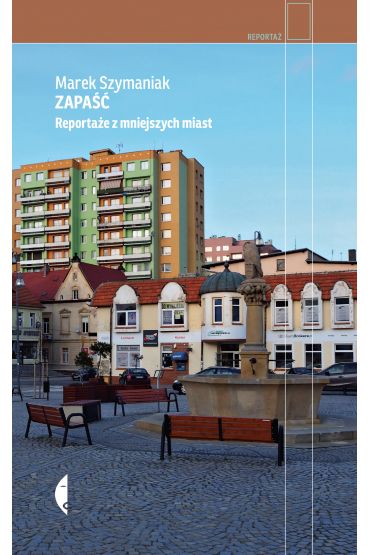 Zapaść. Reportaże z mniejszych miast