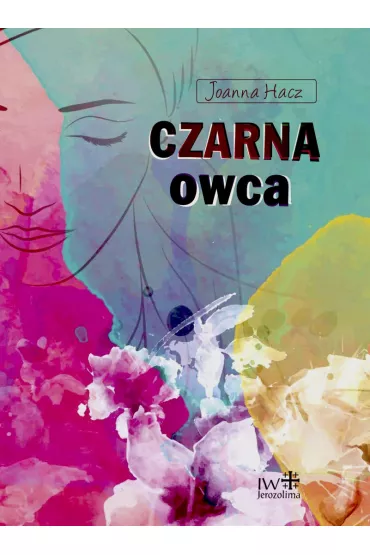 Czarna owca - Joanna Hacz