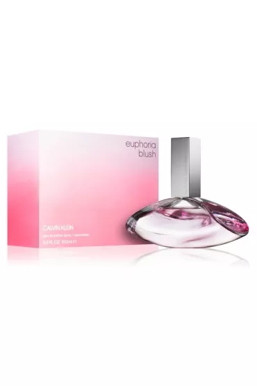 Calvin Klein Euphoria Blush Woman Woda perfumowana spray 100 ml