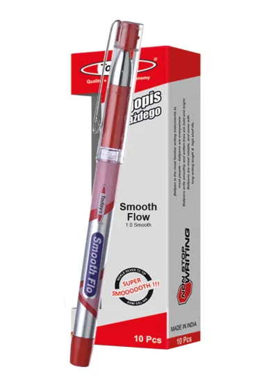 Interdruk D�ugopis Smooth Flow 1.0mm