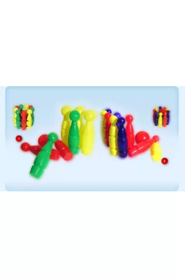 Kr�gle du�e MALIMAS 0064
