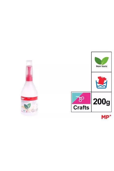 Mp Main Paper Klej uniwersalny w p�ynie 200 ml