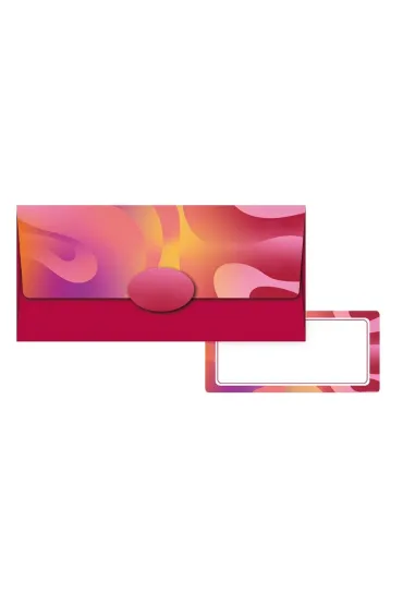 MFP Koperta na pieni�dze 55-098