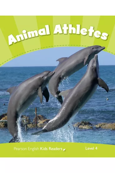 PEKR Animal Athletes (4) CLIL - Caroline Laidlaw