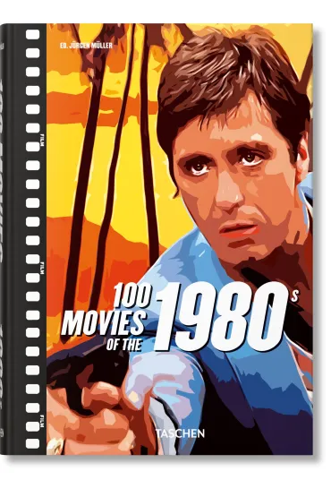100 Movies of the 1980s - Jurgen Muller
