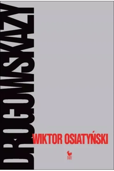 Drogowskazy - Wiktor Osiaty�ski