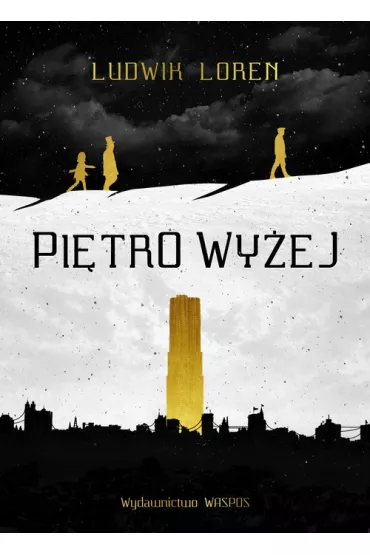 Pi�tro wy�ej - Loren Ludwik
