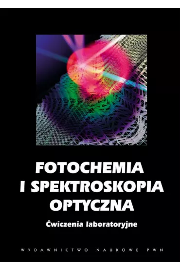 eBook Fotochemia i spektroskopia optyczna pdf