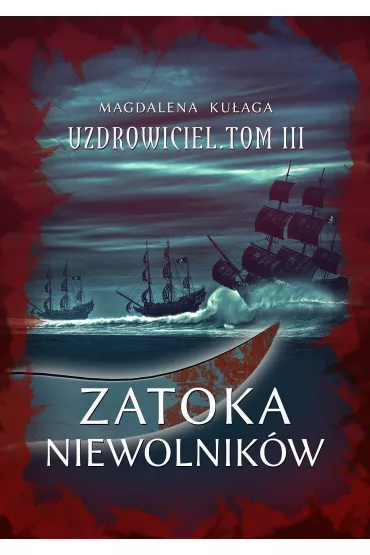 eBook Zatoka niewolnik�w pdf mobi epub - Magdalena Ku�aga