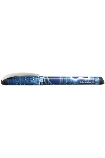 Pi�ro wieczne Schneider Glam Cyber M