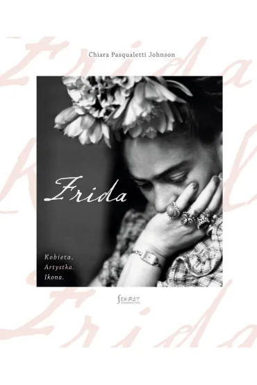 Frida - Chiara  Pasqualetti Johnson