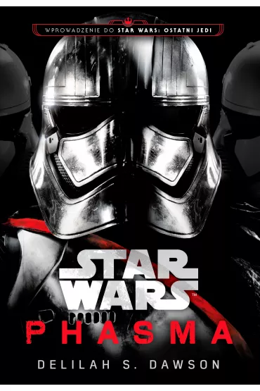 STAR WARS. Phasma - Dawson S Delilah