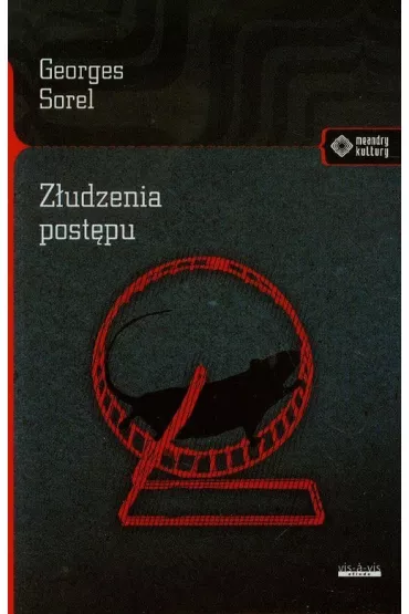 Z�udzenia post�pu - Eugene Georges Sorel