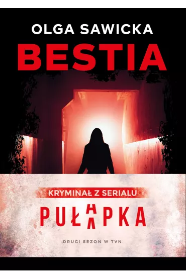 Bestia - Olga Sawicka