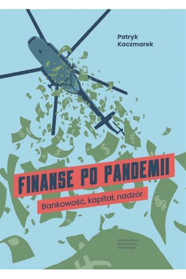 Finanse po pandemii