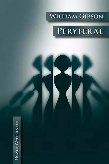 eBook Peryferal mobi epub - William Gibson
