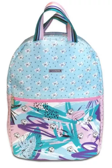 Make Notes Plecak du�y Foliage